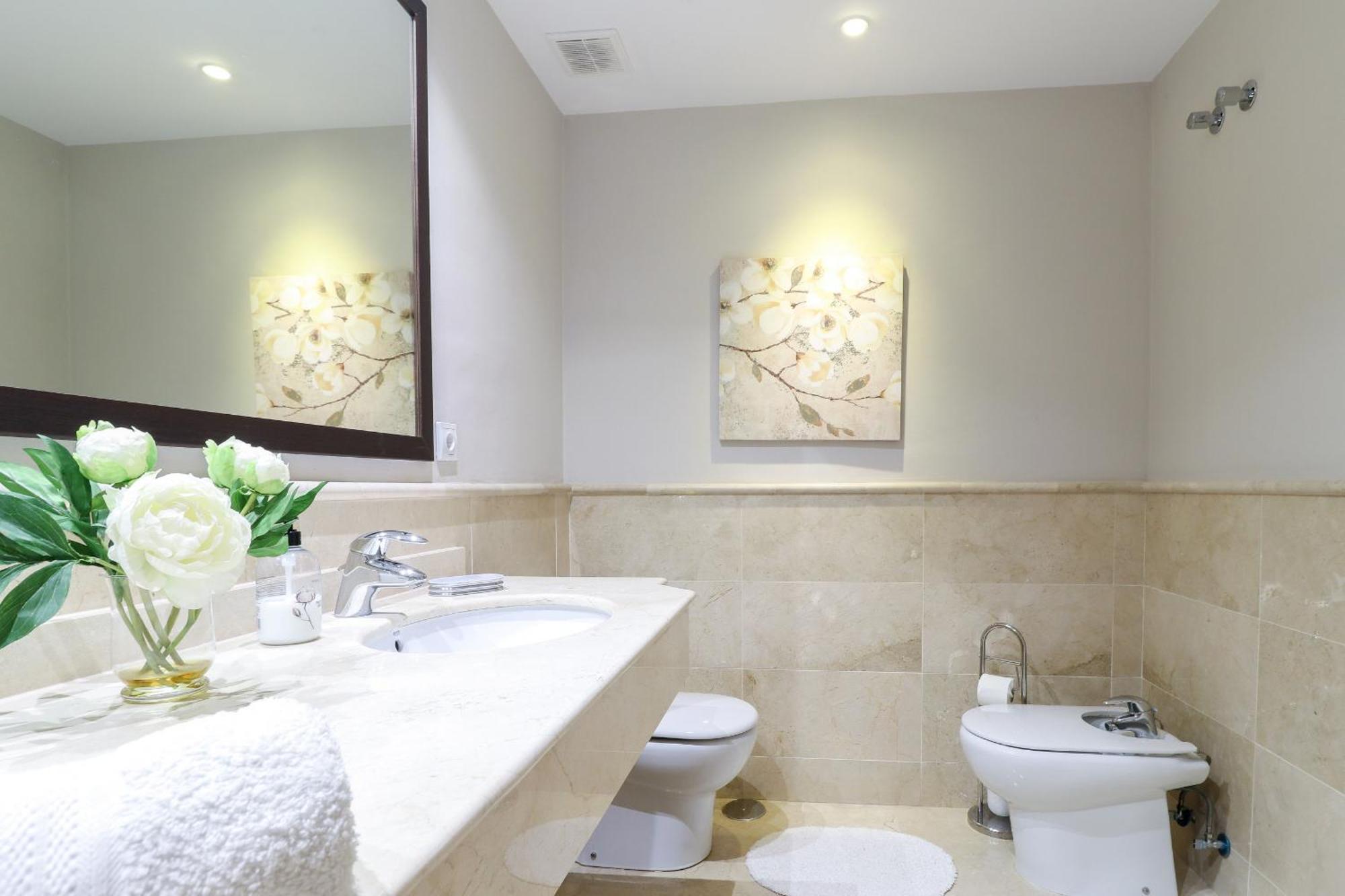 La Goleta - San Pedro Beachside, 200m Appartement