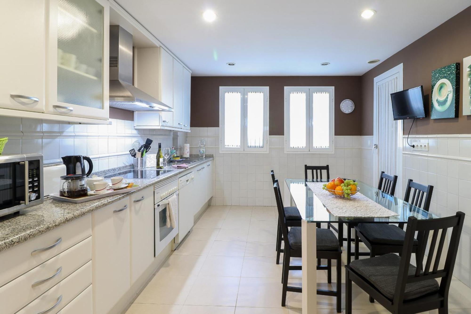 La Goleta - San Pedro Beachside, 200m Appartement Marbella