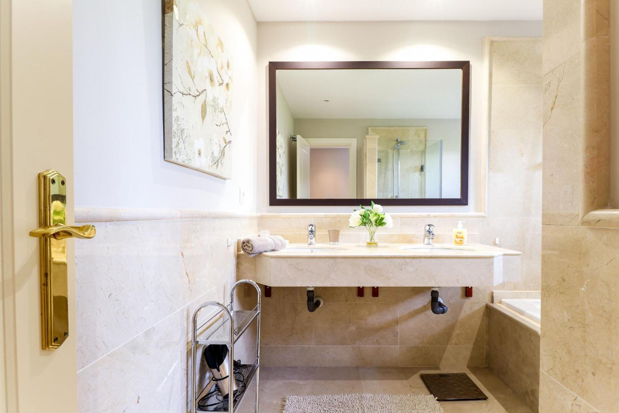 Appartement La Goleta - San Pedro Beachside, 200m