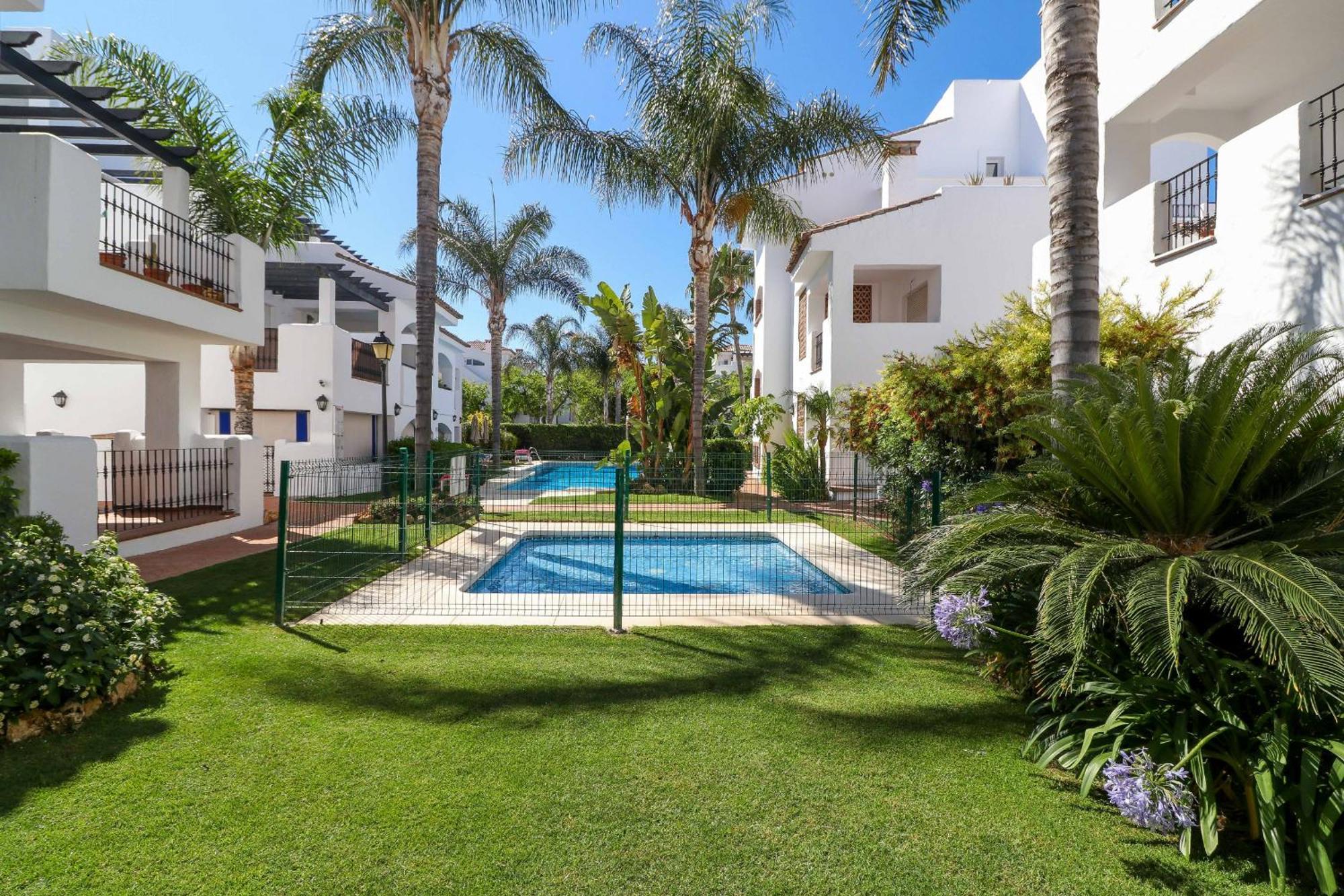 Appartement La Goleta - San Pedro Beachside, 200m Marbella