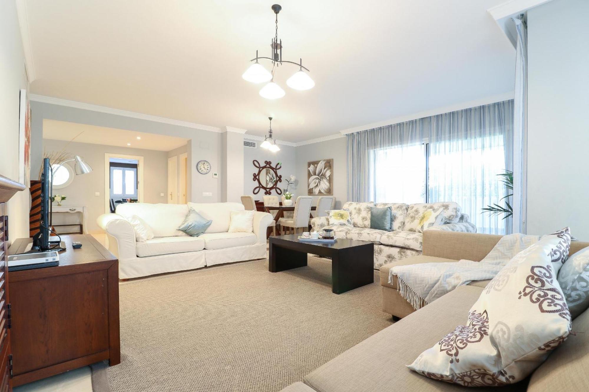 La Goleta - San Pedro Beachside, 200m * Marbella