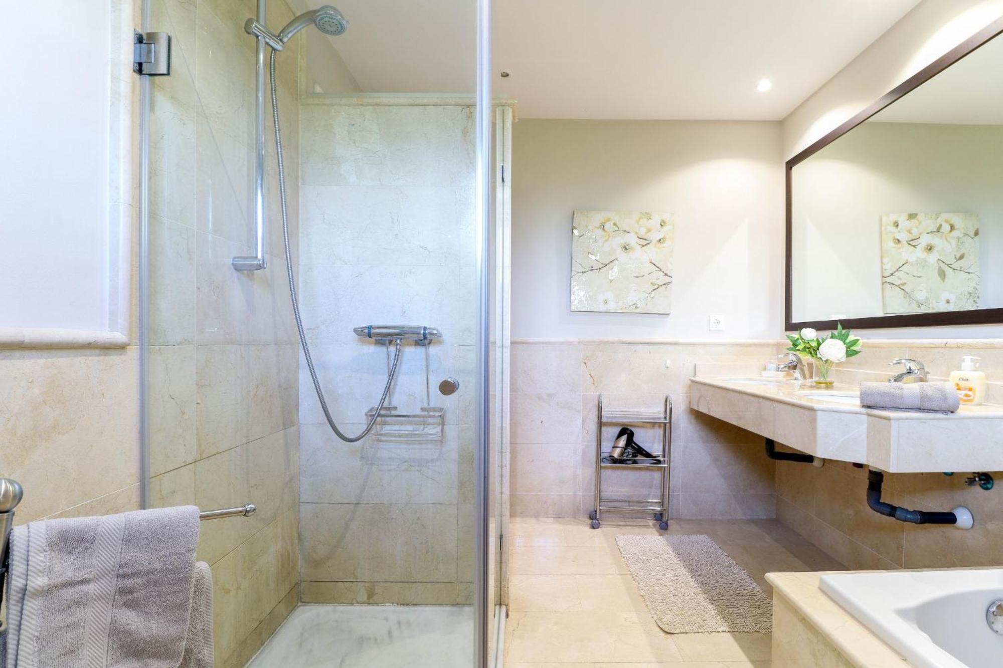 La Goleta - San Pedro Beachside, 200m Appartement