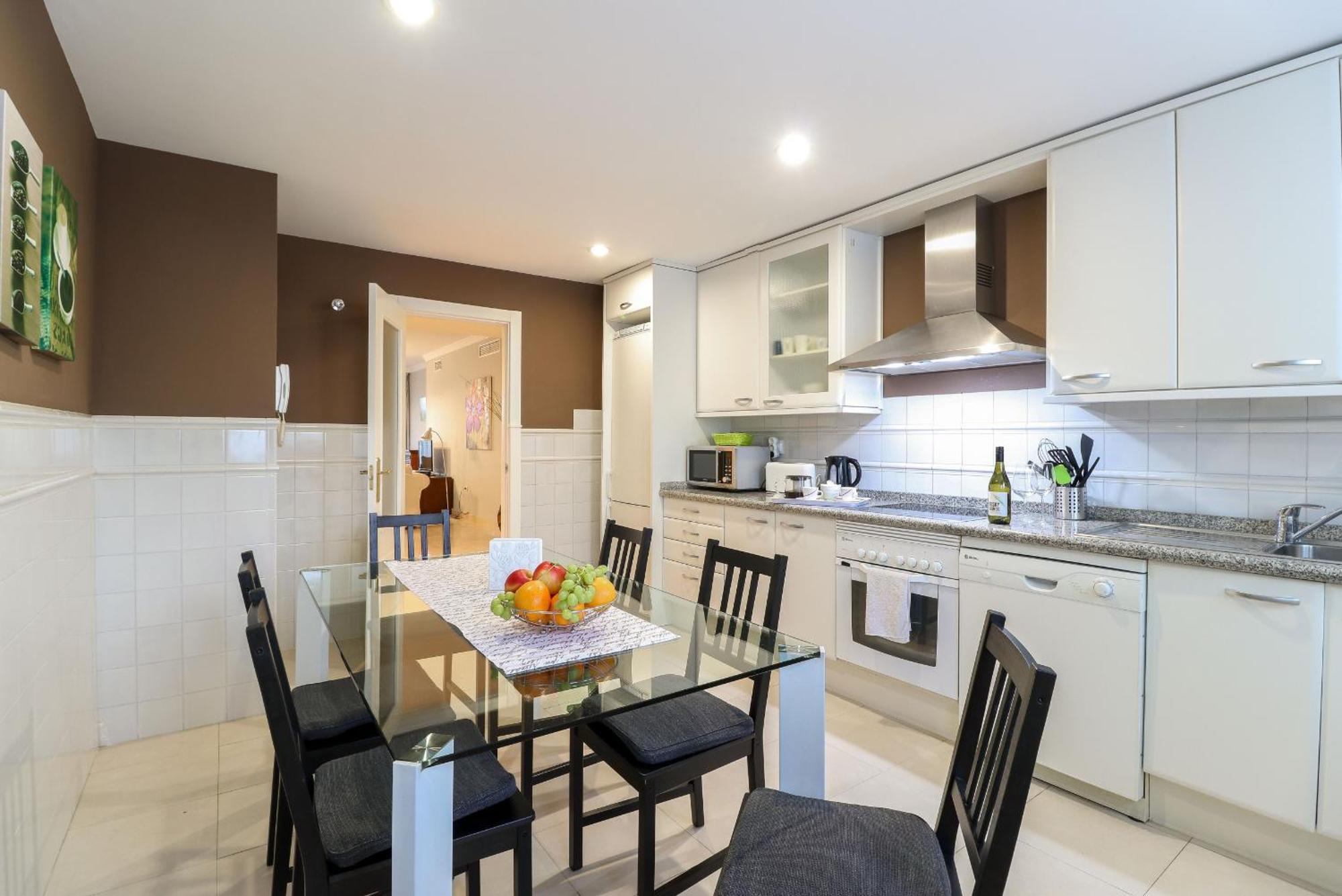 Appartement La Goleta - San Pedro Beachside, 200m Marbella
